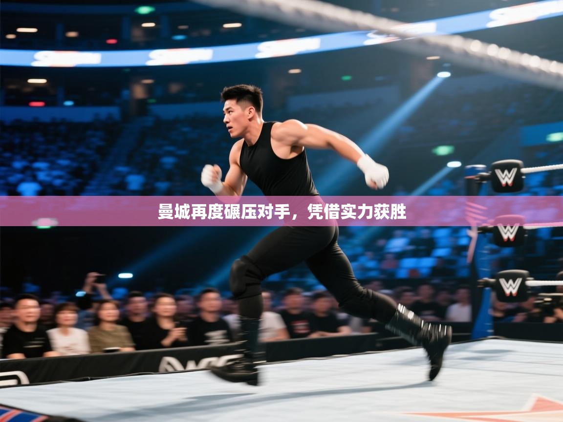 曼城再度碾压对手，凭借实力获胜  第1张