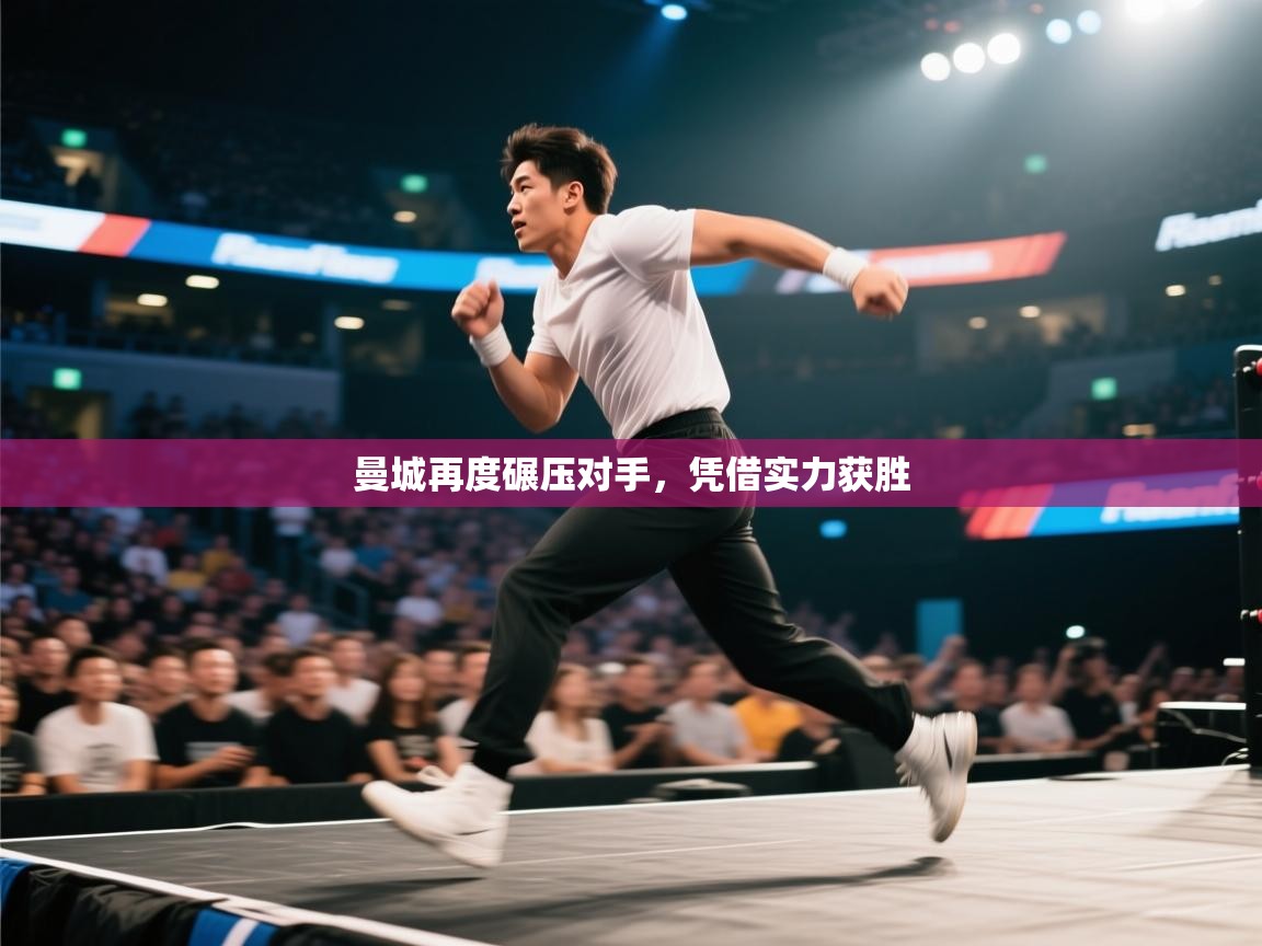 曼城再度碾压对手，凭借实力获胜  第2张