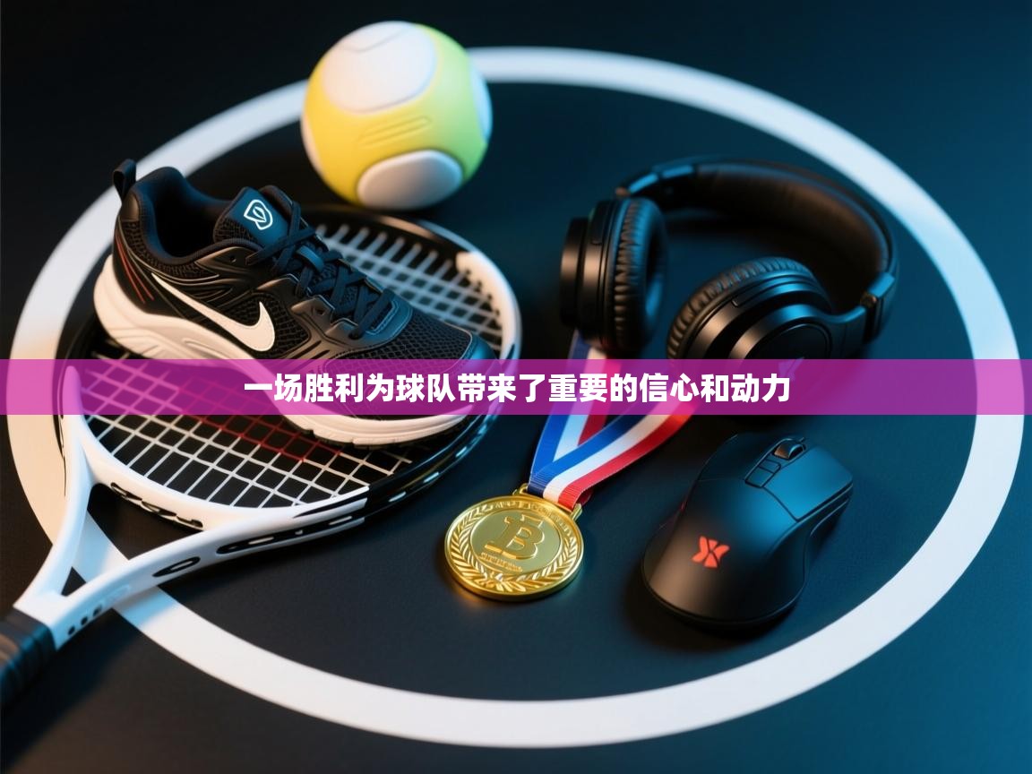 一场胜利为球队带来了重要的信心和动力  第2张