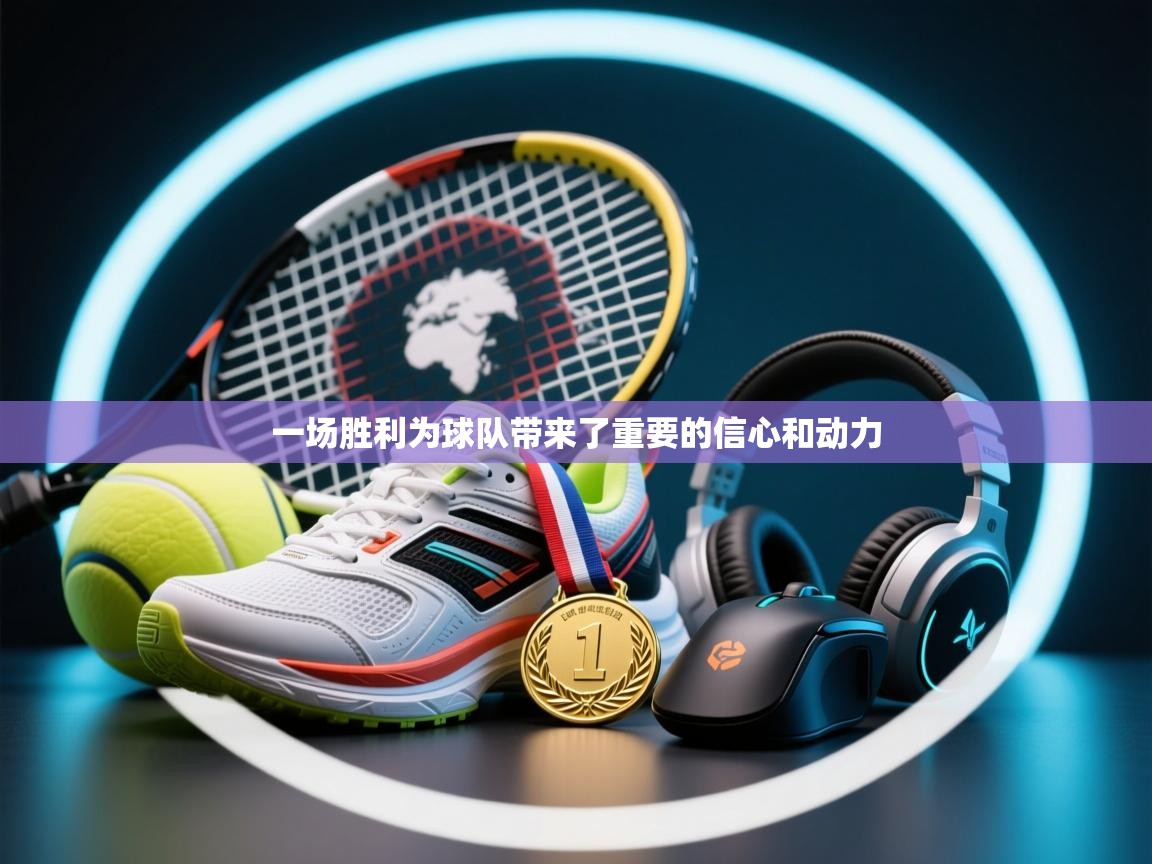 一场胜利为球队带来了重要的信心和动力  第1张