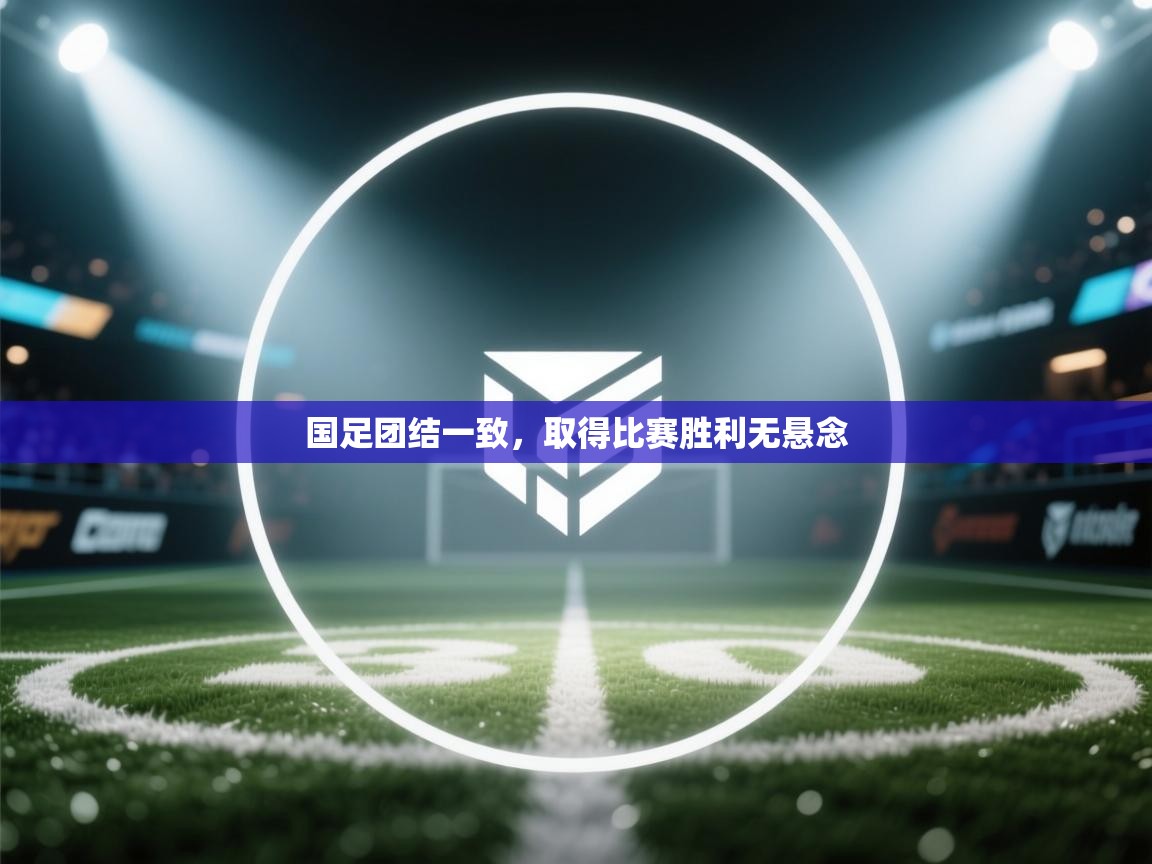 国足团结一致，取得比赛胜利无悬念  第1张