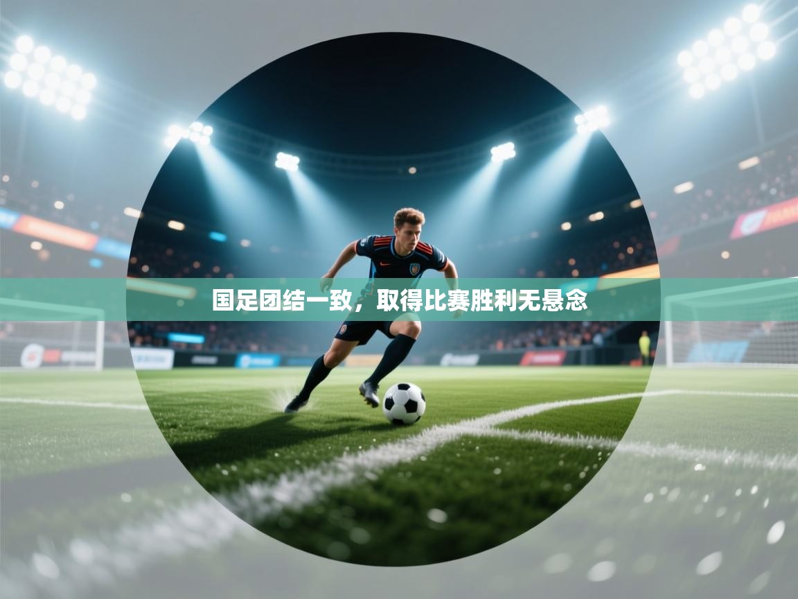 国足团结一致，取得比赛胜利无悬念  第2张