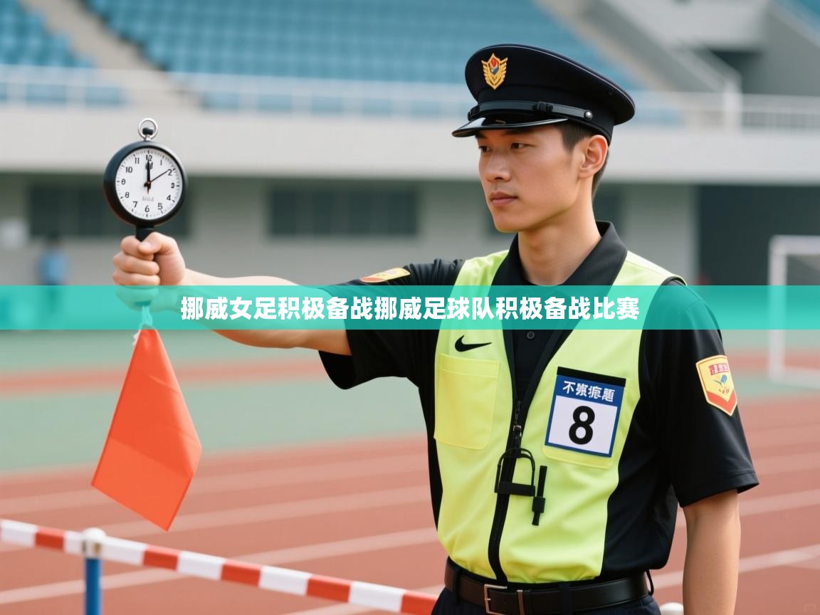 挪威女足积极备战挪威足球队积极备战比赛  第2张