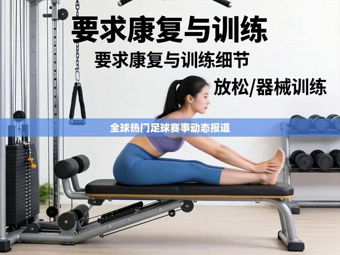 全球热门足球赛事动态报道  第1张