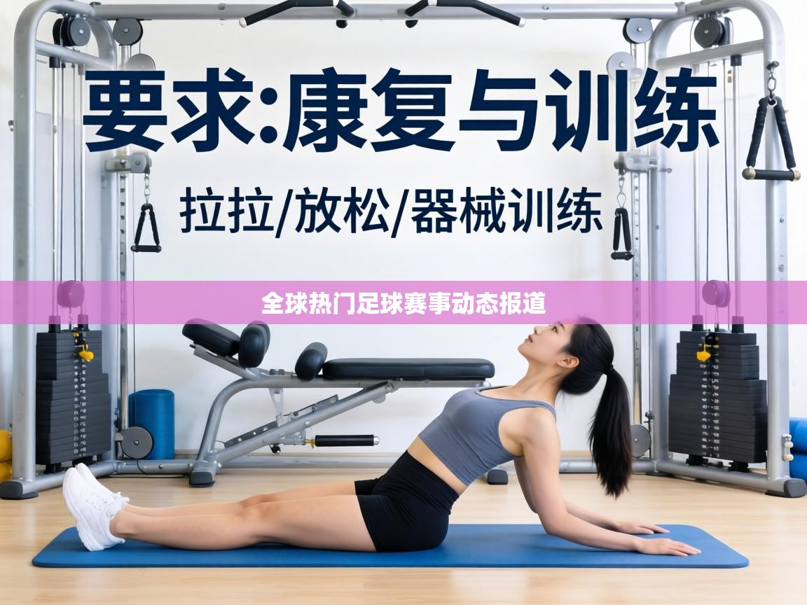 全球热门足球赛事动态报道  第2张